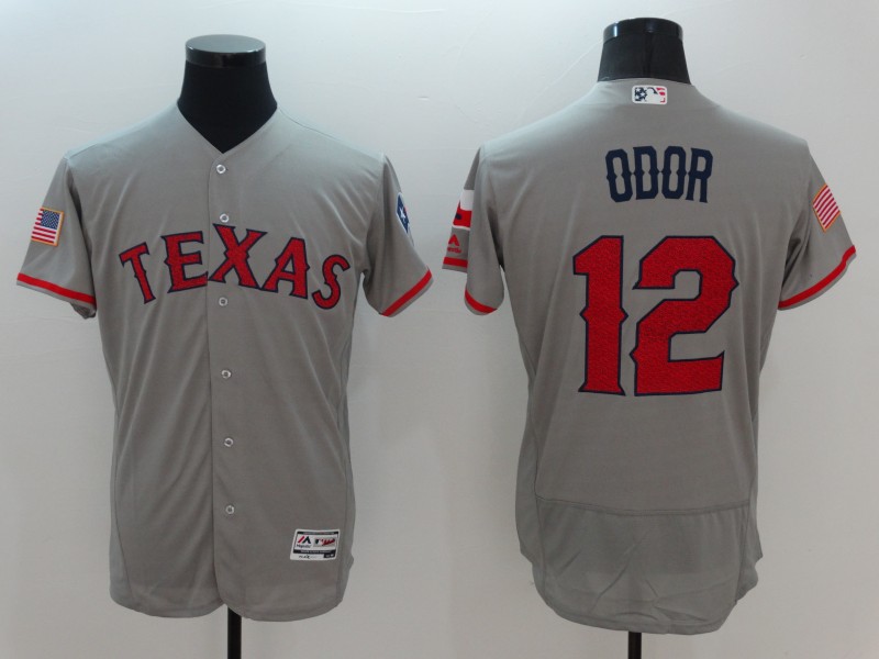 Texas Rangers jerseys-005